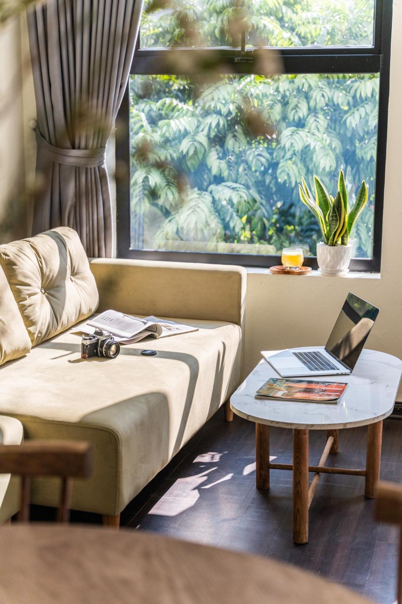 Palm Angels Residences-big Group With Rooftop Pool-free Laundry * Hanoi