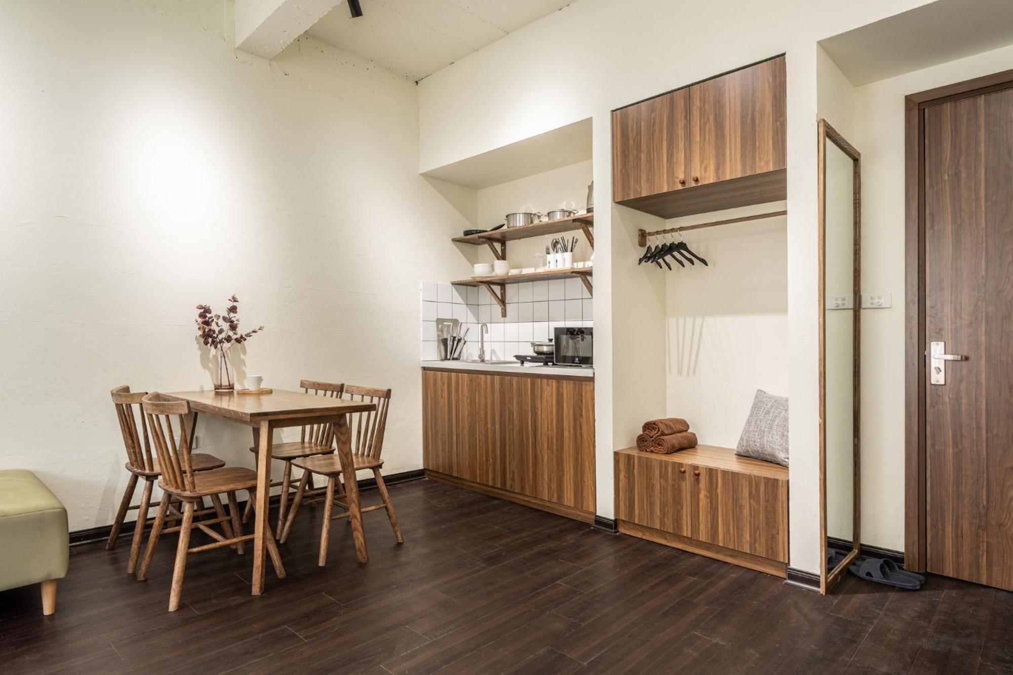 Palm Angels Residences-big Group With Rooftop Pool-free Laundry Apartment *