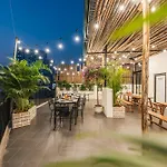 Palm Angels Residences-Big Group Villa With Rooftop Pool-Free Laundry