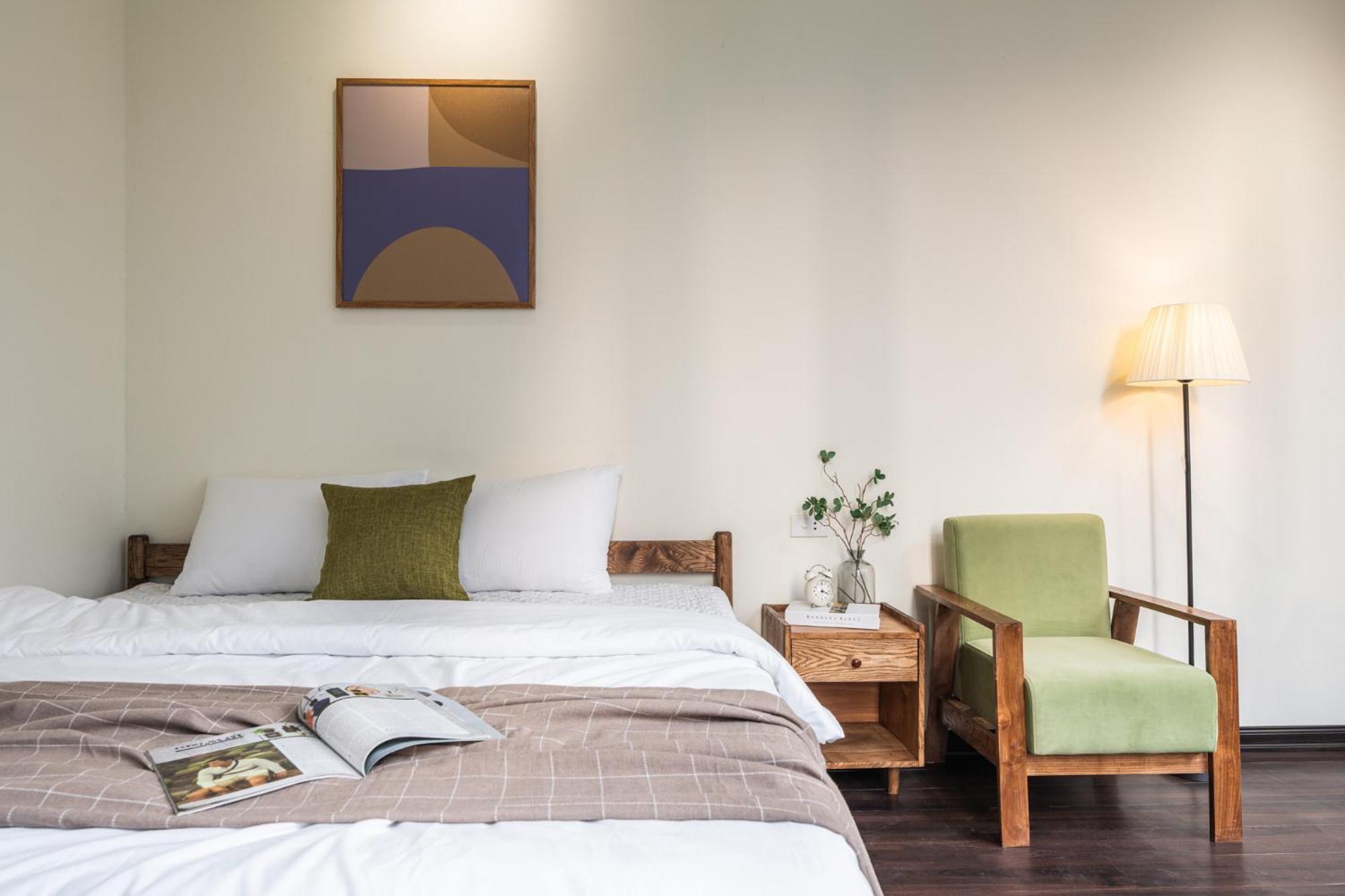 Palm Angels Residences-big Group With Rooftop Pool-free Laundry Căn hộ Hà Nội