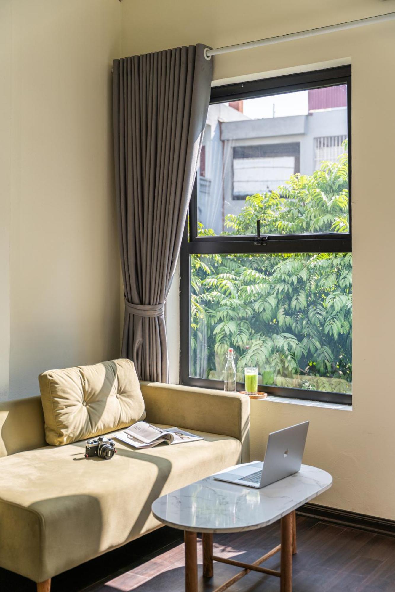 Palm Angels Residences-big Group With Rooftop Pool-free Laundry Căn hộ Hà Nội