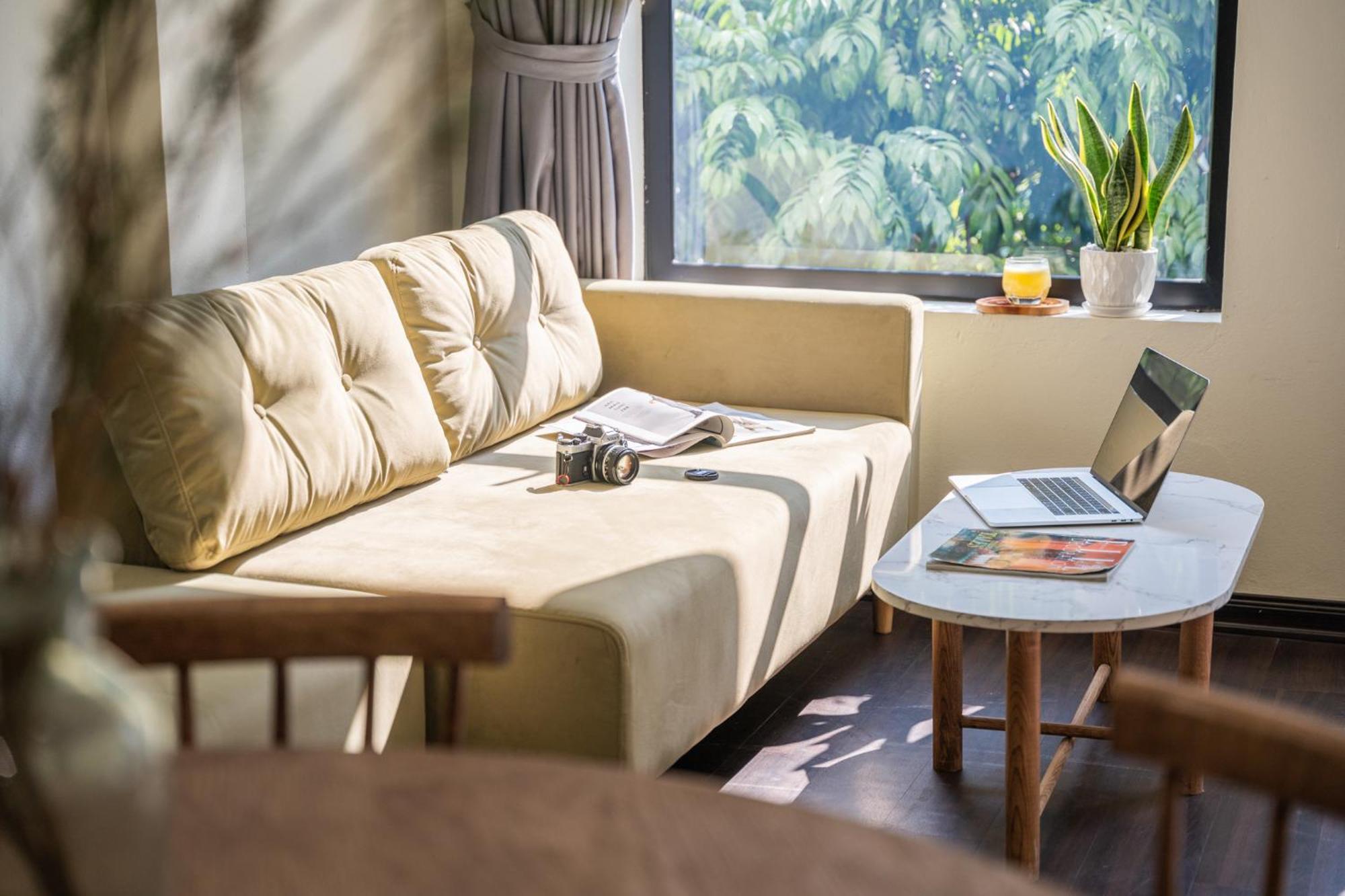 Căn hộ Palm Angels Residences-big Group With Rooftop Pool-free Laundry Hà Nội