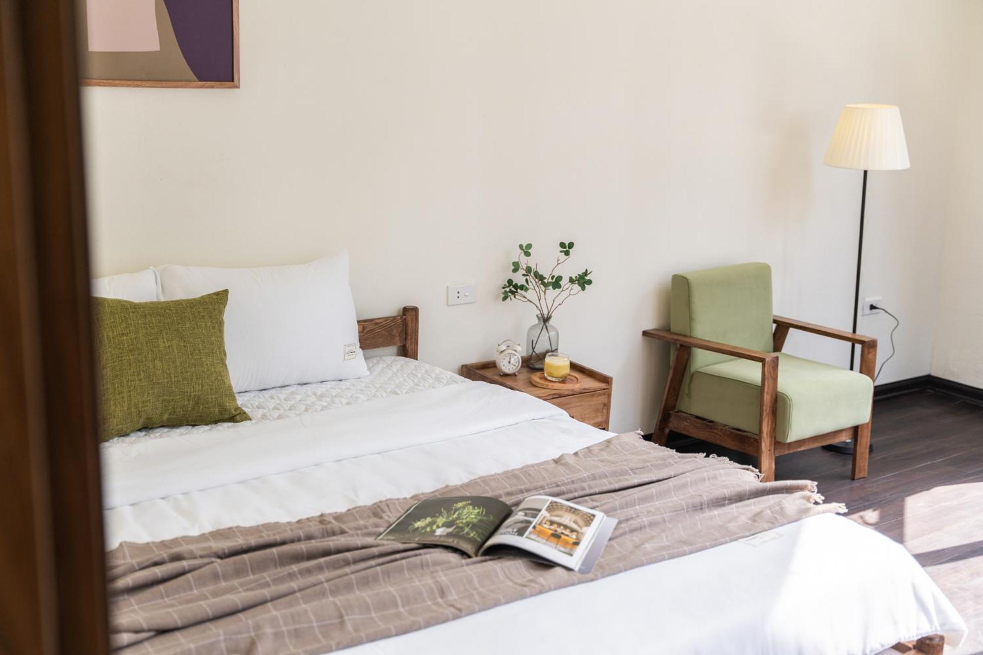 Căn hộ Palm Angels Residences-big Group With Rooftop Pool-free Laundry