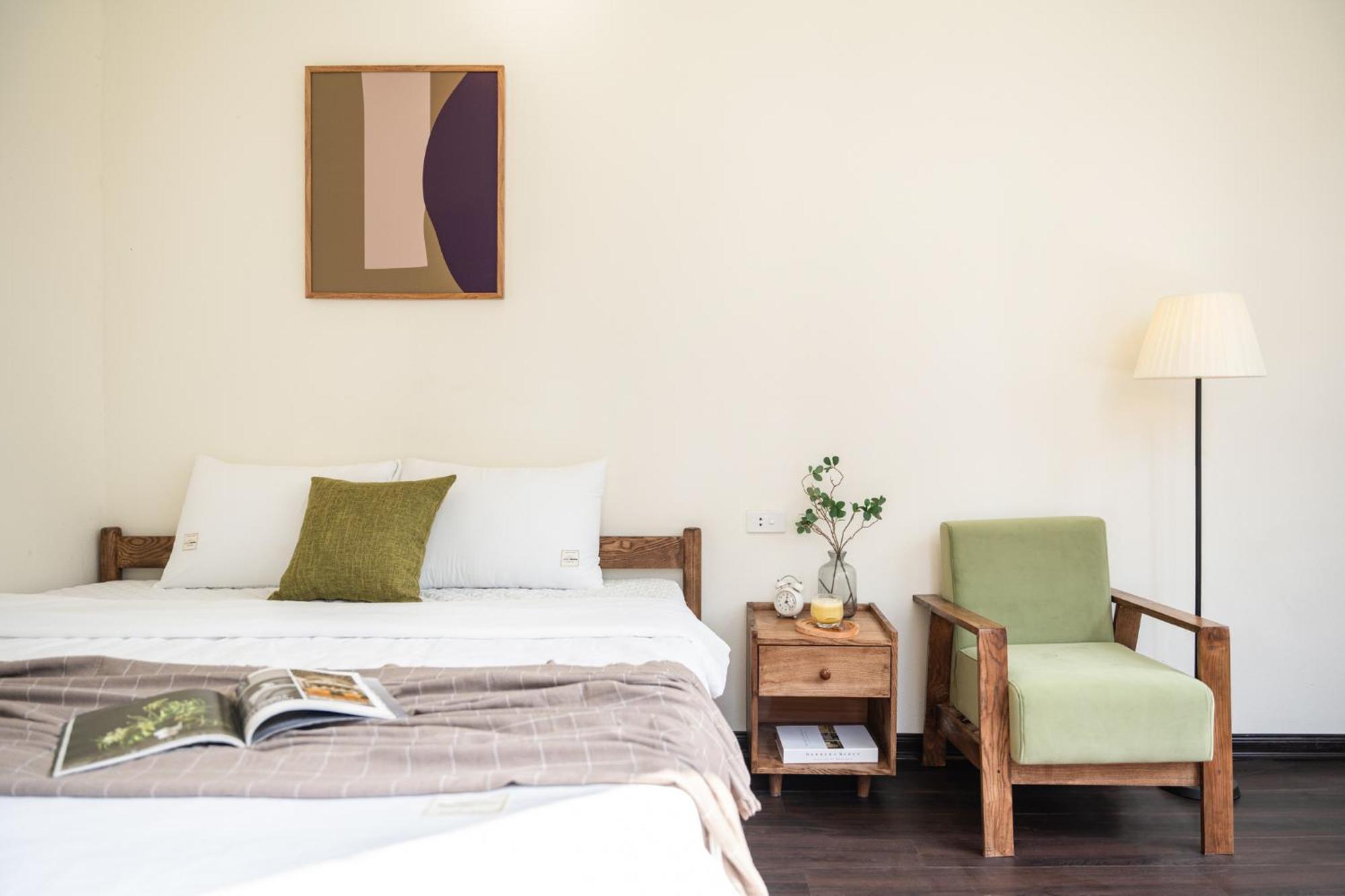 Palm Angels Residences-big Group With Rooftop Pool-free Laundry Hà Nội