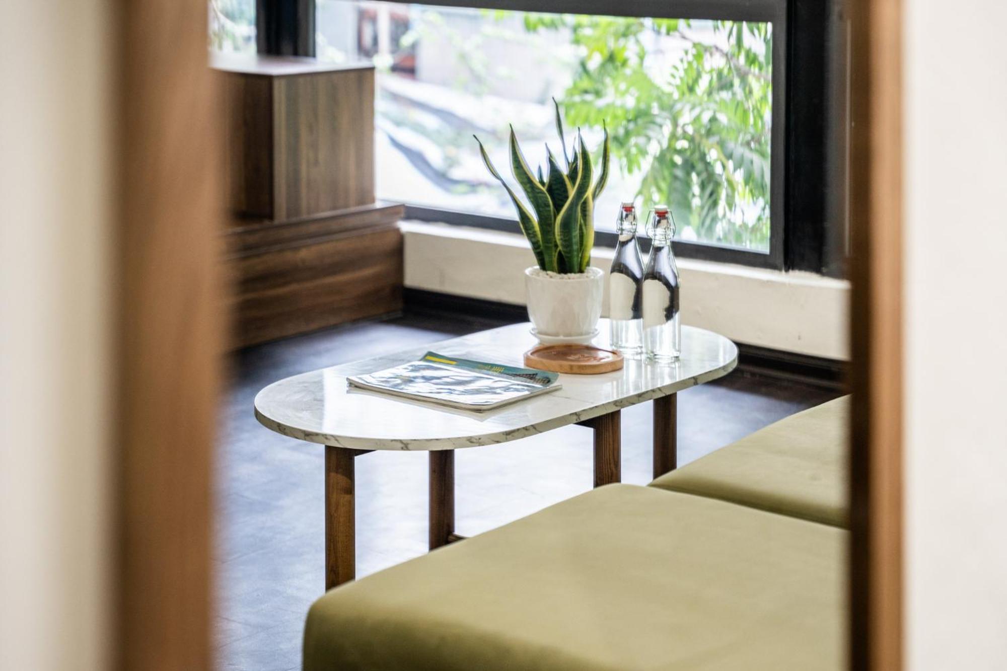 Căn hộ Palm Angels Residences-big Group With Rooftop Pool-free Laundry