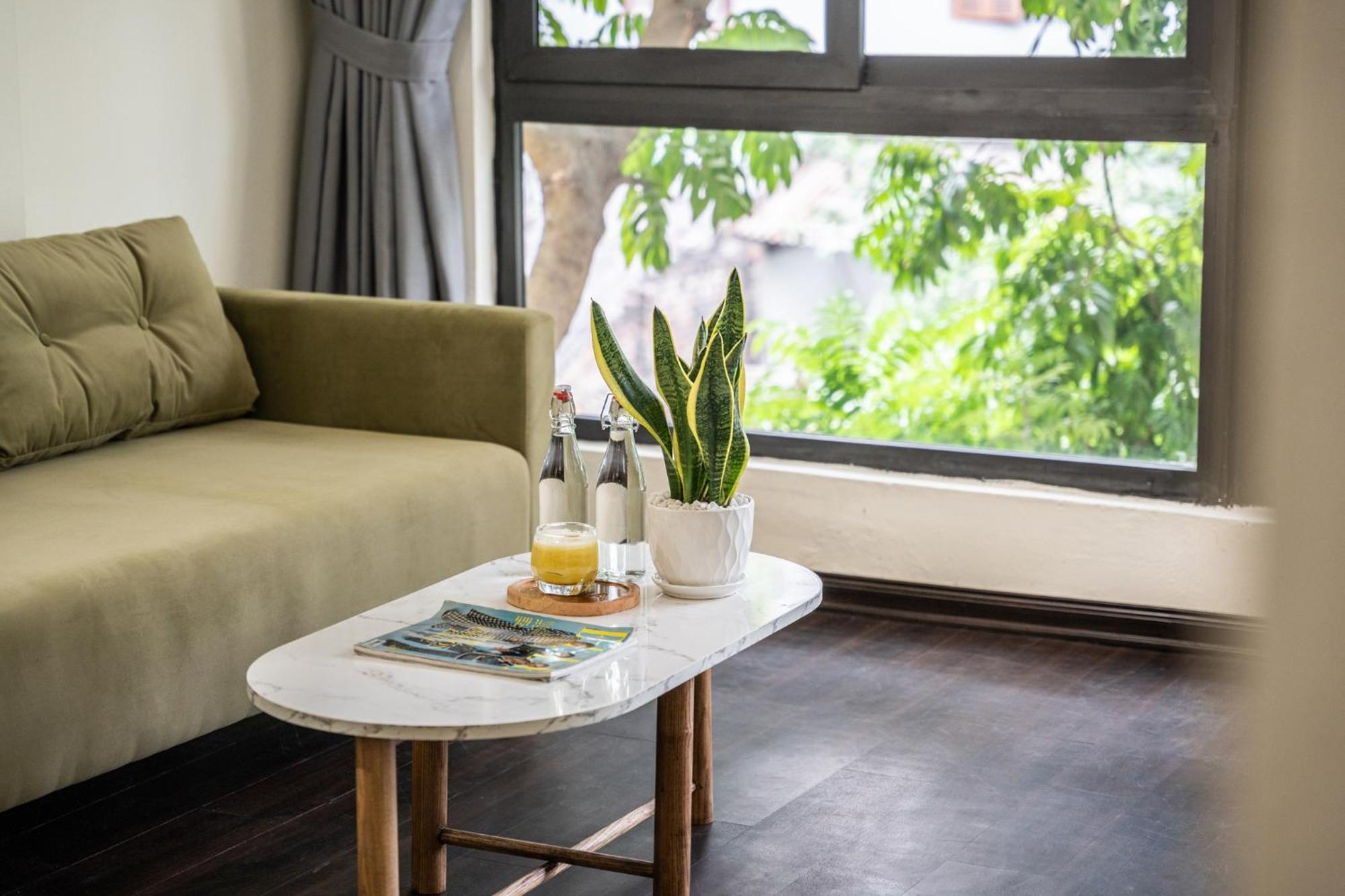 Căn hộ Palm Angels Residences-big Group With Rooftop Pool-free Laundry *