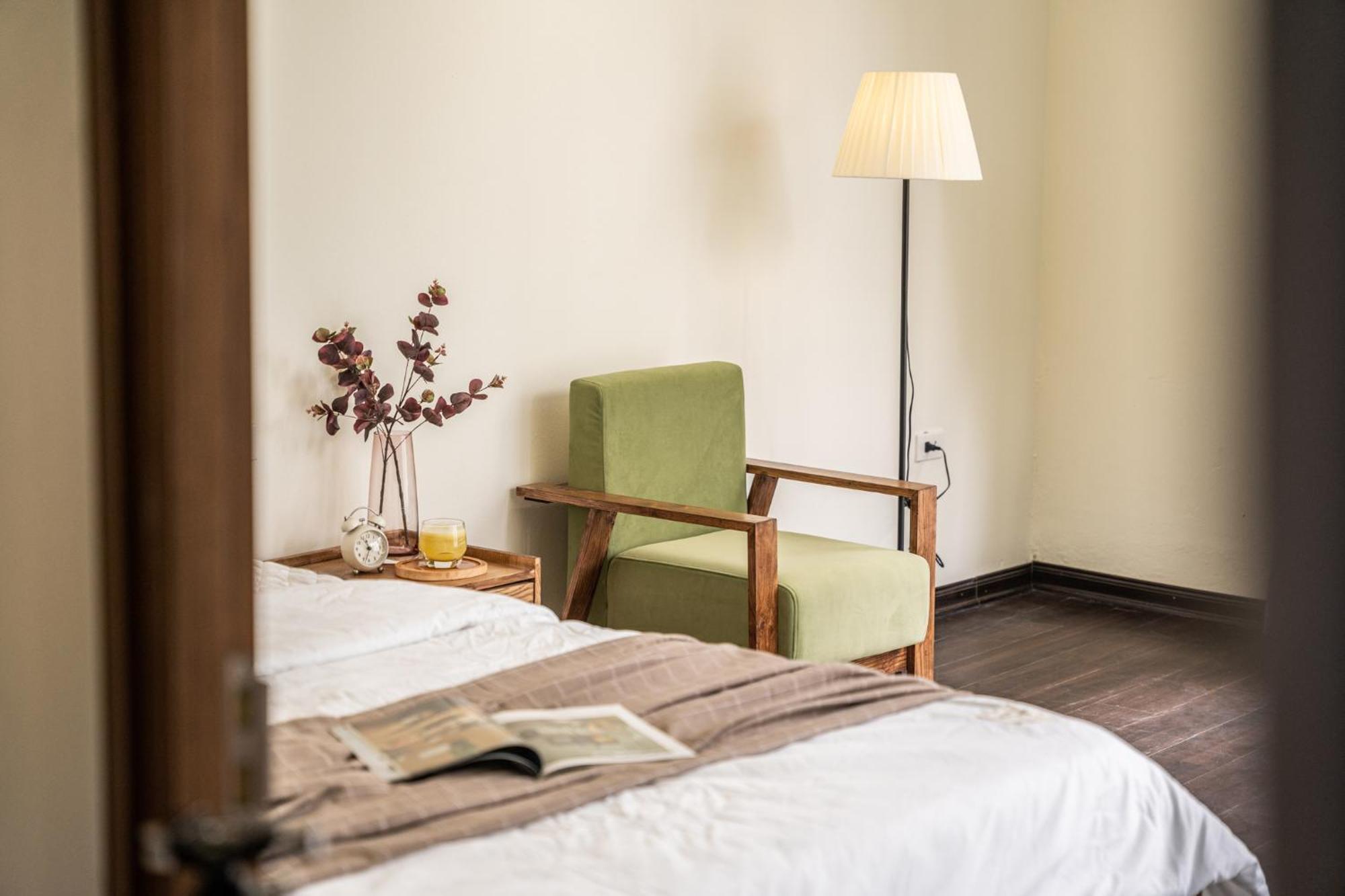 Căn hộ Palm Angels Residences-big Group With Rooftop Pool-free Laundry *