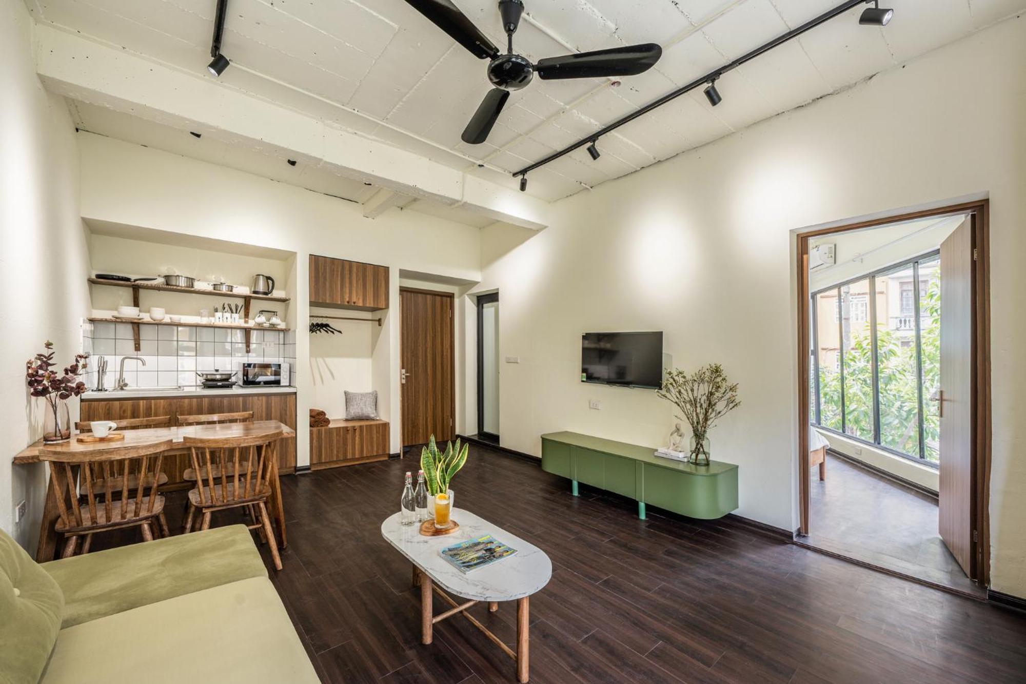 Palm Angels Residences-big Group With Rooftop Pool-free Laundry *